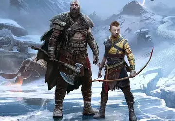 Epicki finał skandynawskiej sagi: God of ...