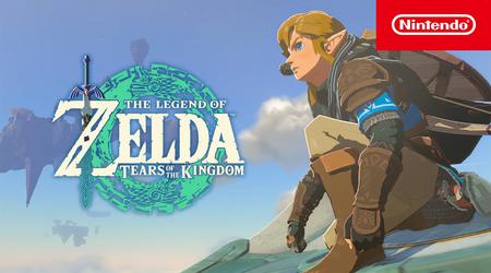 Entuzjaści uruchomili już The Legend of Zelda: Tears of the Kingdom na emulatorze na PC