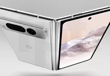 Użytkownicy Pixel Fold narzekają na problemy ...