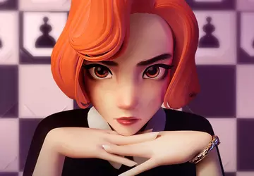 W lipcu Netflix uruchomi grę szachową ...