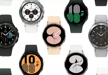 Samsung Galaxy Watch 4 wyjdzie z ...