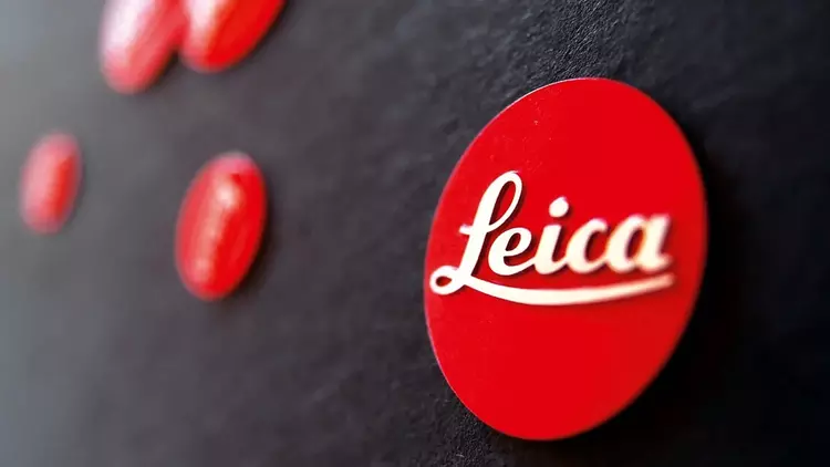 Leica mogą sprzedać za €1 mld: ...