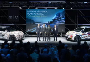 Seat i Cupra otworzyły w Hiszpanii ...