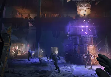 W Dying Light 2 jest wydarzenie ...