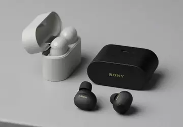 Sony wypuściło flagowe słuchawki TWS WF‑1000XM6 ...