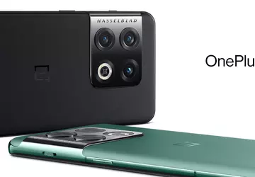 OnePlus 10 Pro otrzymał nową wersję ...