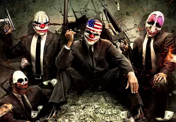 Studio Starbreeze przeniesie nową strzelankę kryminalną ...