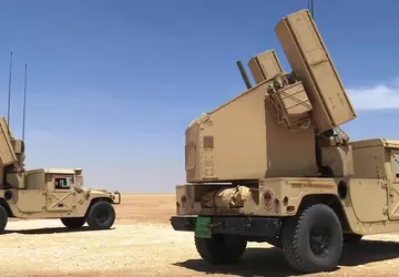 USA mają przekazać Ukrainie systemy rakietowe ...