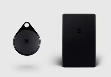 Alternatywna AirTag Pebblebee Card and Clip ...