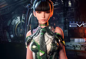 Zaprezentowano spektakularny zwiastun Stellar Blade, skupiający ...