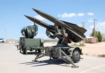 Ukraina prosi USA o system rakiet ...