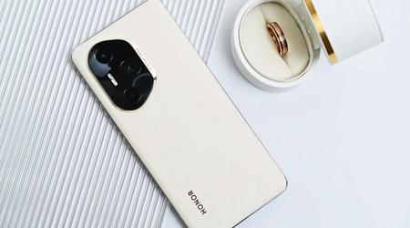 Honor oficjalnie potwierdził zbliżającą się premierę Honor 300 Ultra