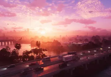 Według prognoz finansowych Take-Two, GTA VI ...