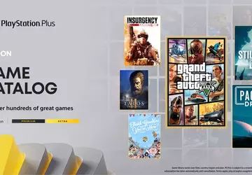 W przyszłym tygodniu subskrybenci PlayStation Plus ...