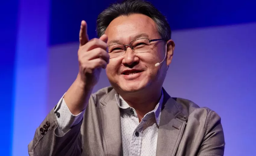 Były szef PlayStation Shuhei Yoshida uważa, że gry za 70-80 dolarów to naprawdę opłacalny zakup w porównaniu z innymi formami rozrywki