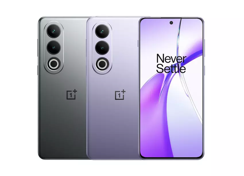 OnePlus Ace 3V trafia do sprzedaży: pierwszy smartfon na rynku z układem Snapdragon 7+ Gen 3 na pokładzie