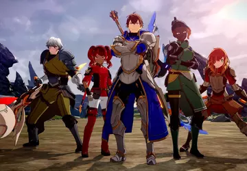 W nowym zwiastunie Blue Protocol pokazano ...