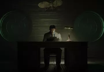 Jeden z najlepszych odcinków Alan Wake ...