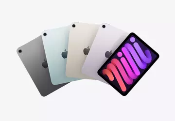 Apple szykuje iPad mini z ekranem ...