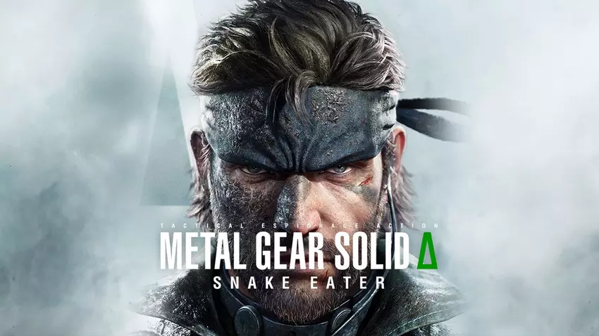 Fani Metal Gear Solid 3 mogą spać spokojnie: w remake’u Snake Eater powróci kultowa piosenka z wprowadzenia