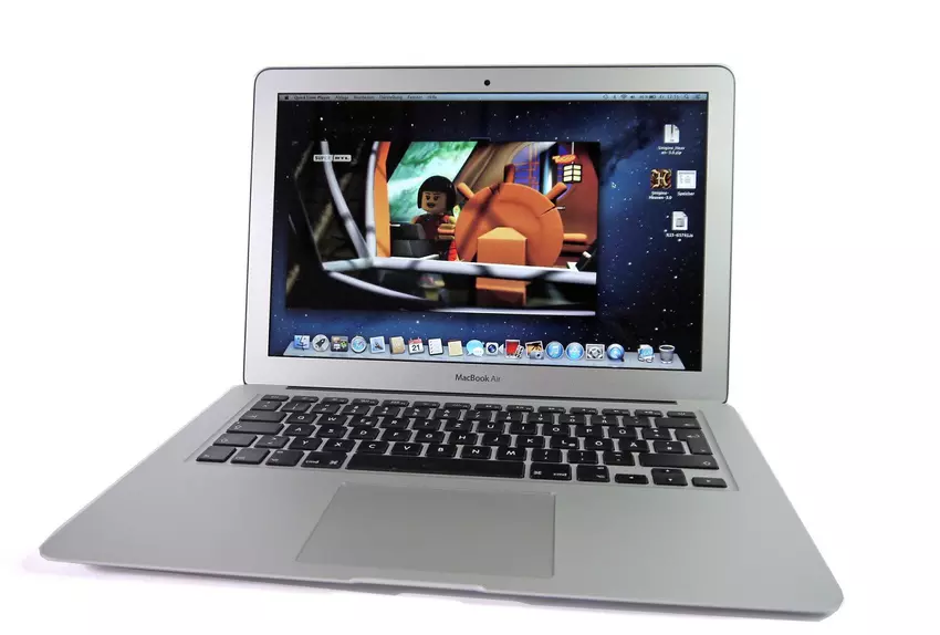 W marcu, Apple wprowadzi nowy MacBook Air i taniej
