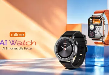 Rollme AI Watch 2 i 3: ...