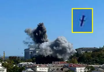 Pociski rakietowe Storm Shadow / SCALP ...