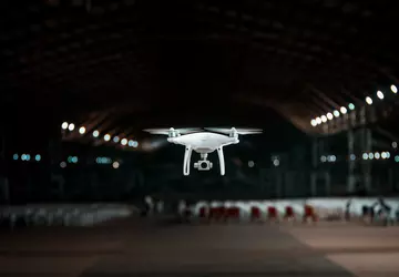 Iracki premier zaatakowany przez drona