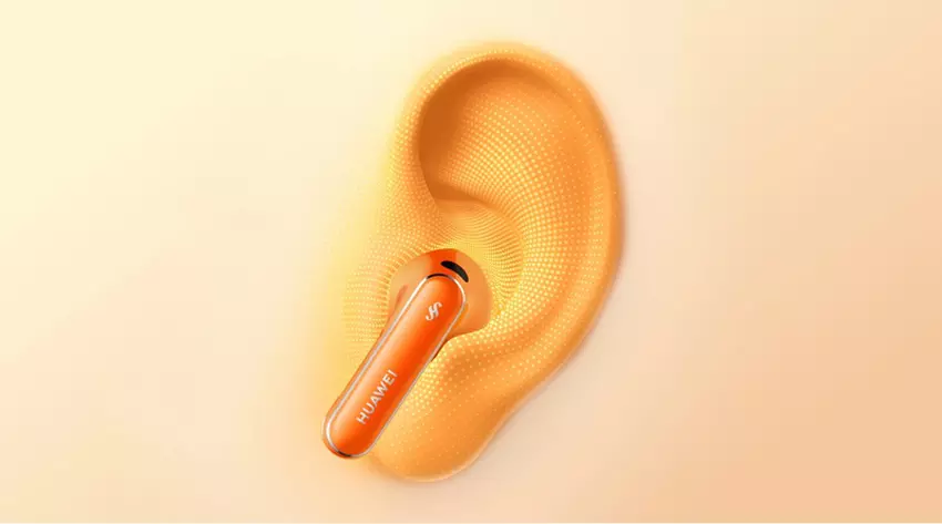 Cechy Huawei FreeBuds 7