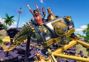 Otwarcie parku rozrywki w listopadzie: ogłoszono ...