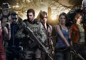 Nowy remake od Capcomu? Wydawcy ponownie ...