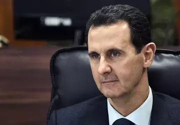 W ostatnich latach dyktator Baszir al-Assad ...