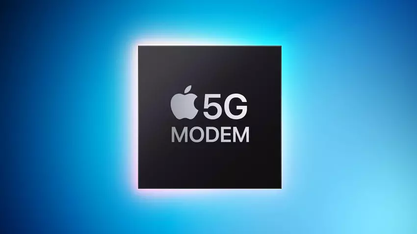 Apple spodziewa się, że jego modemy prześcigną Qualcomm do 2027 r.