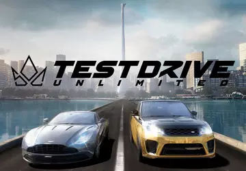 Do uruchomienia Test Drive Unlimited Solar ...