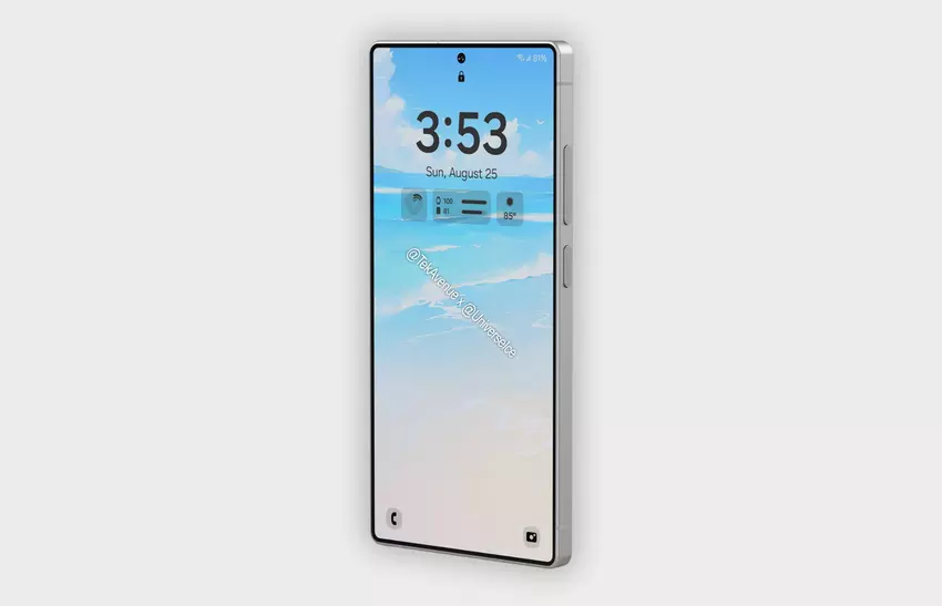 Insider: Samsung Galaxy S25 Ultra będzie lżejszy i cieńszy niż iPhone 16 Pro Max i Google Pixel 9 Pro XL