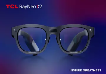 TCL RayNeo Air 3s Pro: globalne ...