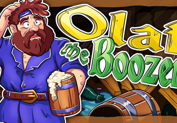 Ukraińscy deweloperzy zapowiadają Olaf the Boozer: ...