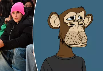 Justin Bieber wydał 1 300 000 ...