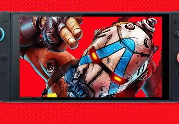 Wygląda na to, że Borderlands 4 ...