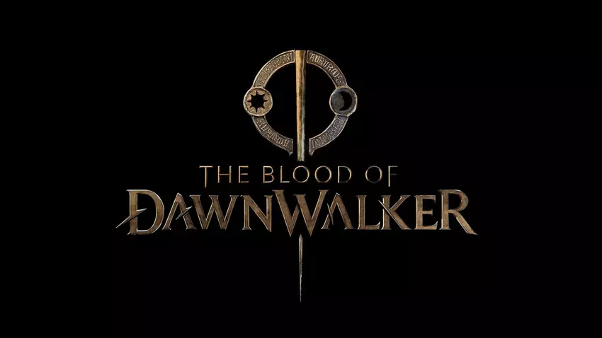 Blood of Dawnwalker będzie miało otwarty, ale mały świat 