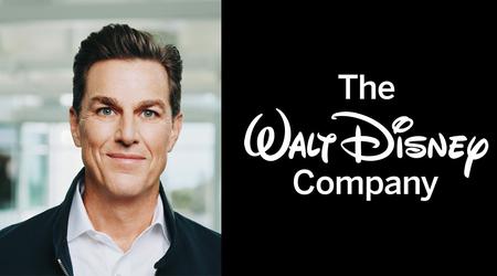 Media: Prezes Electronic Arts Andrew Wilson ubiega się o stanowisko szefa The Walt Disney Company