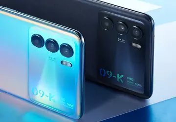 To oficjalne: OPPO K9 Pro z ...