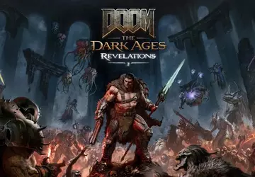 DOOM: The Dark Ages - Revelations: ...
