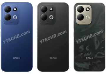 Redmi 17 4G: Nowy budżetowy smartfon ...