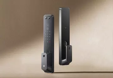 Xiaomi zaprezentowało Smart Door Lock 2 ...