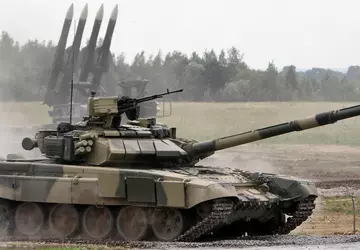 Ukraińskie drony FPV za 500 dolarów ...