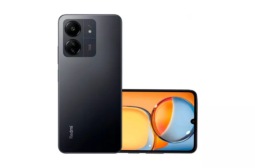 Redmi 13C z wyświetlaczem LCD, układem Helio G99, aparatem 50 MP i ceną 140 USD pojawił się na Amazonie przed ogłoszeniem