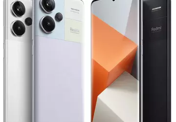 Użytkownicy Redmi Note 13 Pro+ zaczęli ...