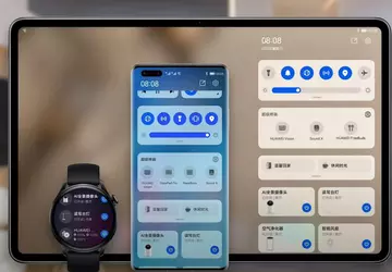 Huawei rozpocznie wewnętrzne testy HarmonyOS 3.0 ...