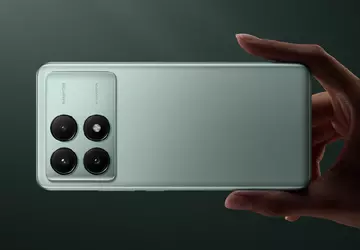 POCO X6 Pro otrzyma HyperOS po ...